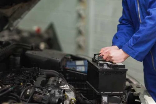 how to change a car battery without losing settings