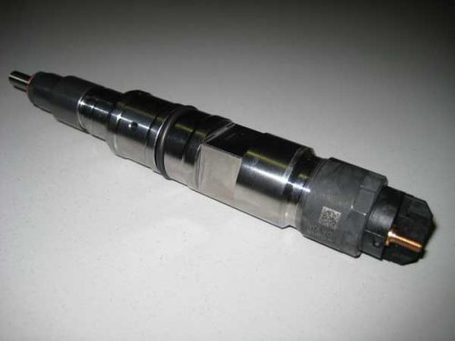 how to clean fuel injectors without removal