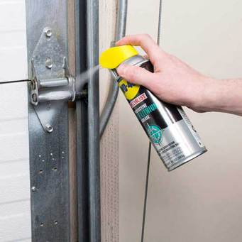 What Are the Benefits of Using Door Hinge Lubricant
