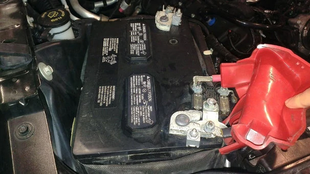 Best Battery for Ford F150