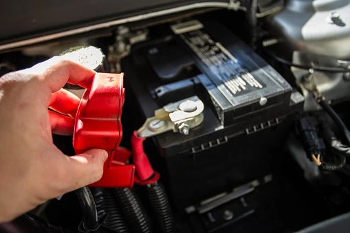 How Many Amps Is A Car Battery?