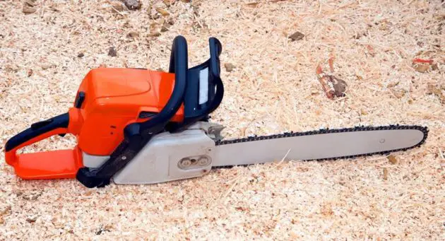 best 18 inch chainsaw