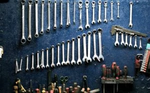 15 Must Have Diesel Mechanic Tools Beginners Guide For Diesel   Set Of Tools Wrench 300x186 