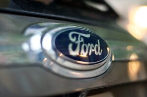 Ford Keyless Entry Code Hack