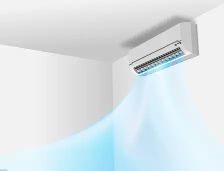 frigidaire air conditioner keeps beeping