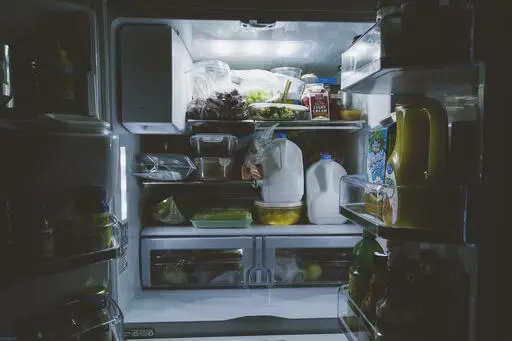 refrigerator temperature settings 1 9