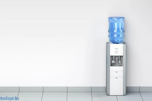 kitchenaid water dispenser dripping