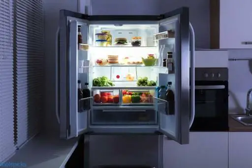 samsung refrigerator flashing 33 e