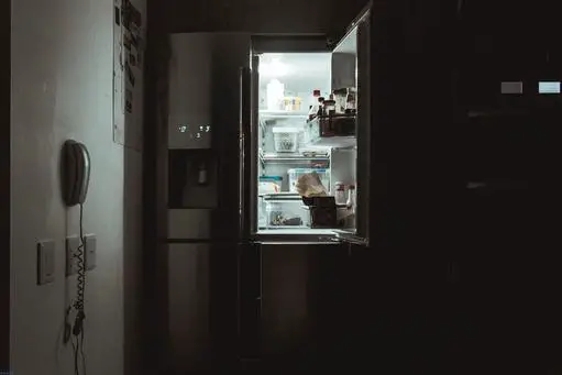 kitchenaid refrigerator po error