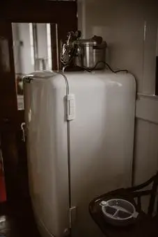 can a bad water filter cause a refrigerator to leak