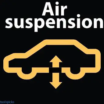 air suspension concept