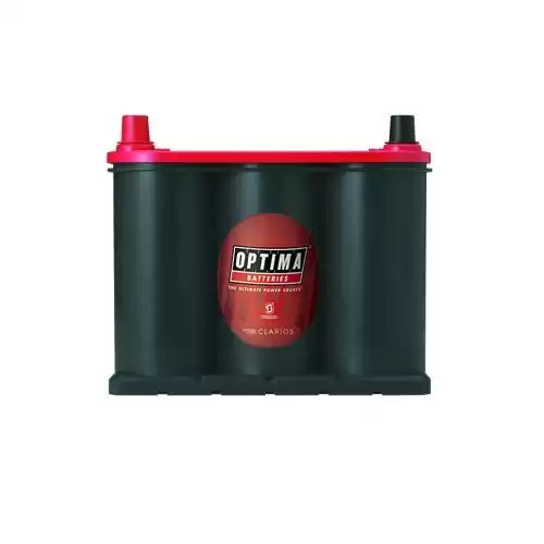 Optima Batteries 8025-160 25 RedTop Starting Battery