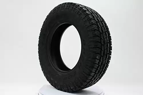 Toyo Tire Open Country A/T ll Radial Tire - LT305/55R20 121S
