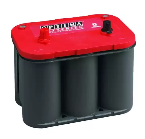 Optima Batteries 8002-002 34 RedTop Starting Battery